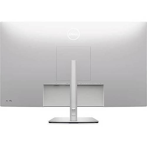 Dell U4323QE 43 inch 3840x2160 4K 8ms 60Hz HDMI DP Pivot Monitr