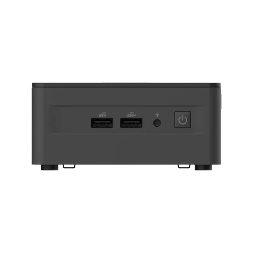 Asus NUC12 PRO CI3 1220P 3.3GHz RAM YOK DISK YOK Barebone FreeDos Mini Masa�st� Bilgisayar