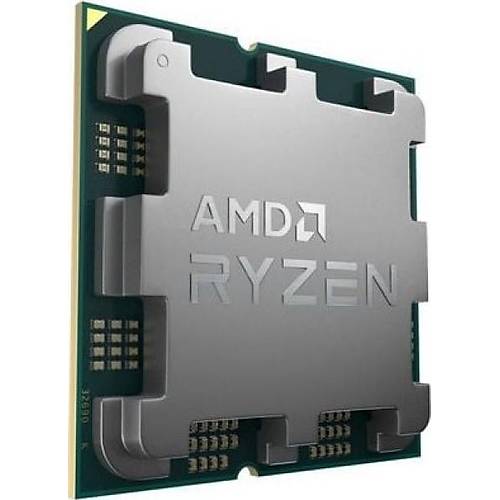 Amd Ryzen 7 7800X3D Sc-AM5 4.2Ghz 96MB 8 Çekirdekli 120W VGA YOK Tray AMD İşlemci