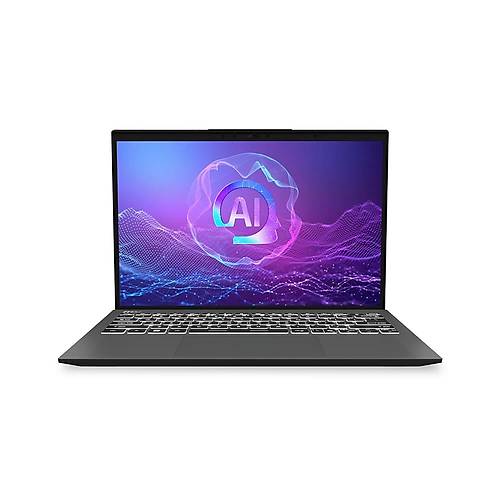 Msi A2VMG-043TR Prestige 13 AI Evo Ultra 9 288V 3.3Ghz 32GB 1TB SSD 13.3 OLED Win11 Pro Notebook Bilgisayar