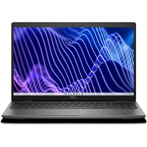 Dell N033L354015 Latitude 3540 CI7 1355U 8GB 512GB SSD 15.6 inch Ubuntu Notebook Bilgisayar