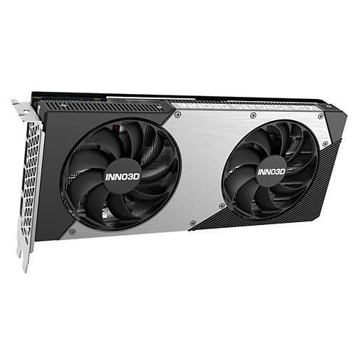 Inno3D N50702-12D7-195064N 12 GB GDDR7 GeForce RTX 5070 Twin 192Bit NVIDIA Ekran Kart�