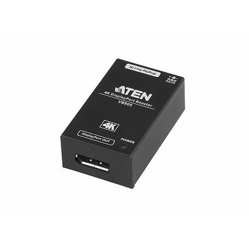 Aten VB905 5 Mt DISPLAY PORT to DSIPLAY PORT True 4K HDCP 2.2 DISPLAY PORT Mesafa Uzatc