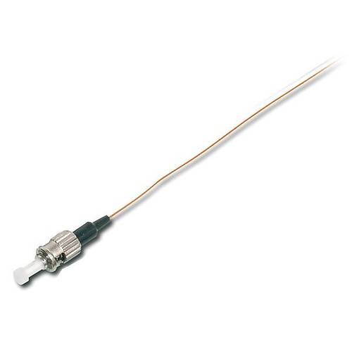 Beek BC-FO-PT5ST-01 1 Mt ST-UPC 50/125 Multimode Simplex Om2 PigTail Kablo