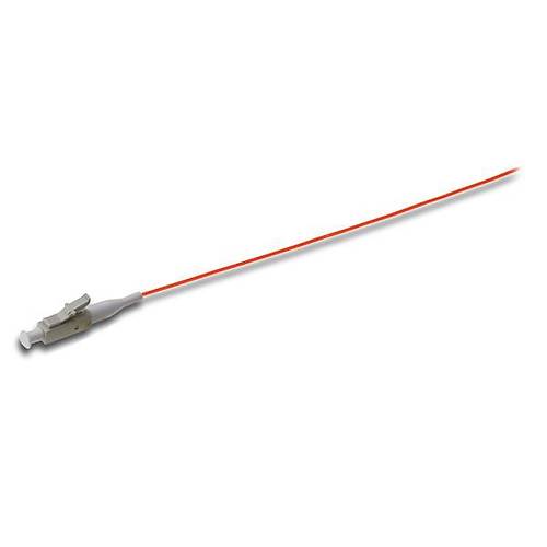 Beek BC-FO-PT5LC-01/3 1 Mt LC-UPC 50/125 Multimode Simplex Om3 12 li PigTail Kablo