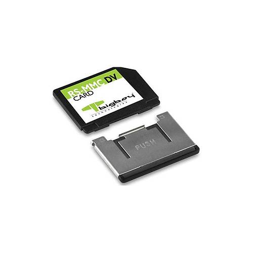 Bigboy BDMMCM/1G 1 GB MMC Haf�za Kart�