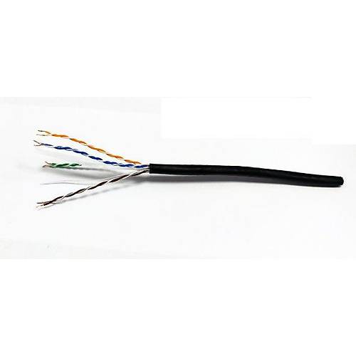 Beek BC-305-UU6-OD-ECO 305 Mt CCA 23AWG 0.56mm PVC D�� Mekan Data Kablosu