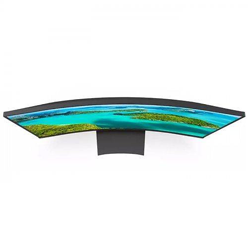 Philips 241E1SC/00 23.6 inch 1920x1080 4ms 75Hz VGA HDMI FHD FreeSync Curved Monitr