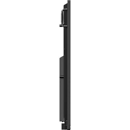 Viewsonic IFP7550-5 75 inch 3840x2160 8ms 60Hz Multimedia VGA HDMI RJ45 4K Interaktif Dokunmatik Monit�r