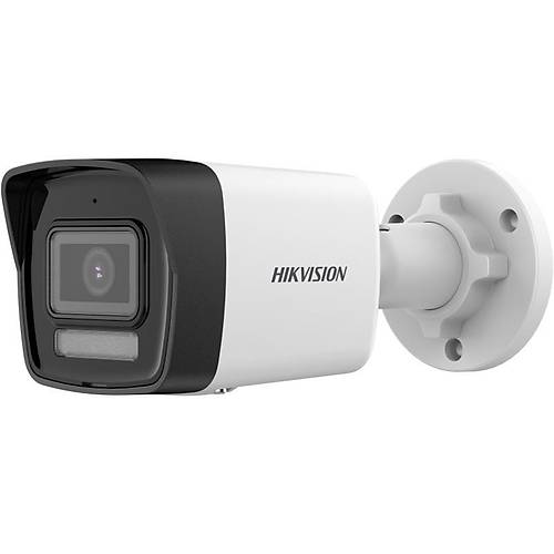 Dahua DS-2CD1043G2-LIUF 4Mp 2.8mm Lensli 30Mt Sesli PoE Bullrt Ip Kamera