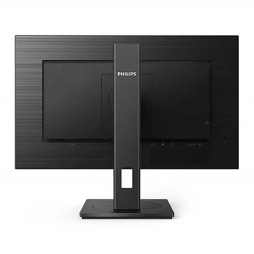 Philips 245B1/00 23.8 inch 2560x1440 4ms 75Hz Multimedia DVI HDMI DP Monit�r
