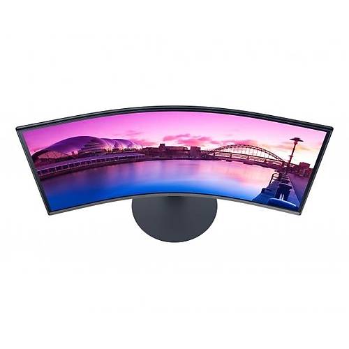 Samsung LS27C390EAUXUF 27 inch 1920x1080 4ms 75Hz Multimedia HDMI DP Kavisli Monit�r