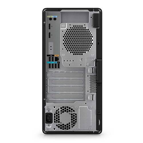 Hp 8T1N3EA Z2 G9 CI7 14700K 2.5GHz 32GB DDR5 1TB SSD 12GB RTX A2000 Win11 Pro �� �stasyonu
