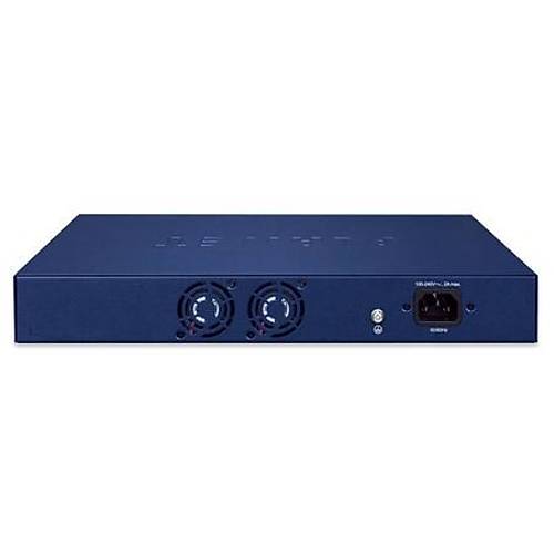 Planet PL-XGS-6311-12X 12 Port 10Gbase SFP+ Managed Ethernet Switch