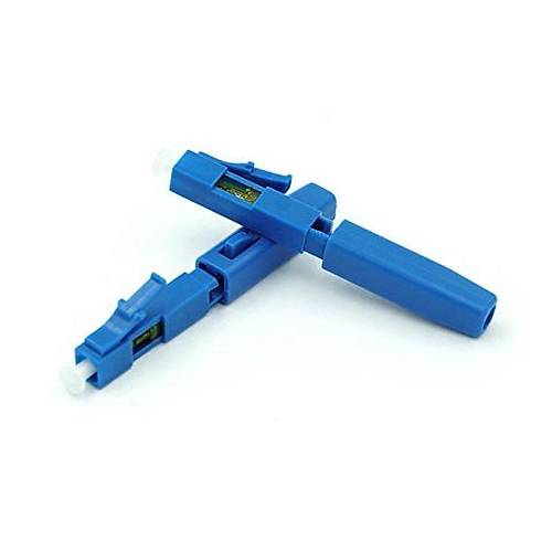 Beek BC-FAOC-LC/UPC-SM LC-UPC Single Mode H�zl� Konnekt�r