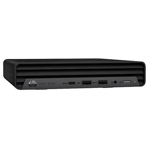 Hp 9H6W8ET Pro Mini 400 G9 CI5 14500T 1.7Ghz 16GB 512GB SSD FreeDos Mini Masa�st� Bilgisayar