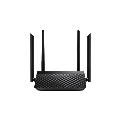 Asus RT-AC1200 4 Port Gigabit AC1200 4 Antenli Access Point