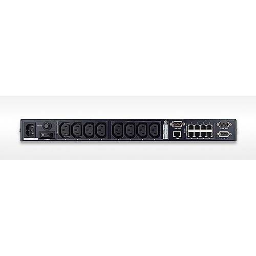 Aten PN9108G 1.8 Mt 8 Port Power Over The NET