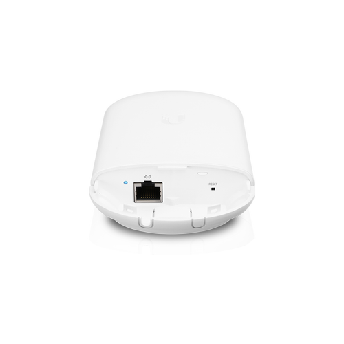 Ubiquiti LOCO5-AC 1 Port Gigabit 450Mbps 5Ghz 10 Km NANOSTATION D Mekan Access Point