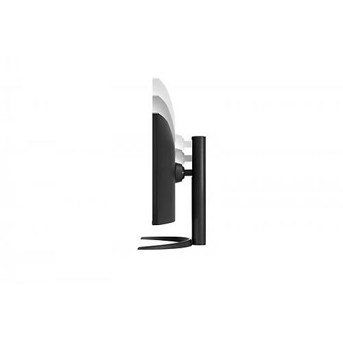 Lg 34WR55QC-B 34 inch 3440x1440 5ms 100Hz HDMI DP Type-C FreeDync Curved Monit�r