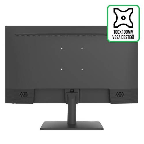 Ezcool EZC22 21.5 inch 1920x1080 5ms 100Mzh VGA HDMI VA Monitr
