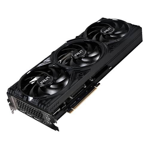 Palit NE7507T019T2-GB2031U 16 GB GDDR7 GeForce RTX 5070 Ti GAMINGPRO-S 256Bit NVIDIA Ekran Kart�
