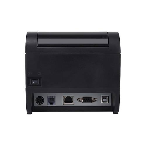 Sunlux RP8020 USB SER� Lan 203Dpi 72mm 300mm/sn Otomatik Kesme Direct Termal Fi� Yaz�c�