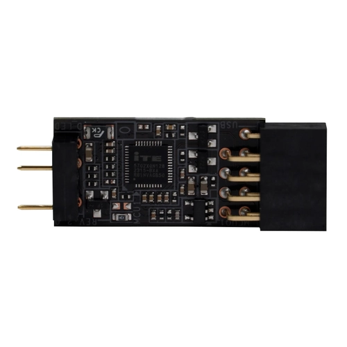 Gigabyte GC-USB-MCU-RGB  RGB Mod�l Kart�
