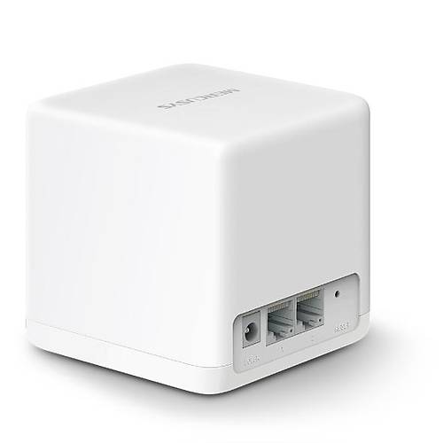 Tp-Link Mercusys HALO H30G 3 Paket 1300Mbps Dual Bant Menzil Geniletici 3 l Paket