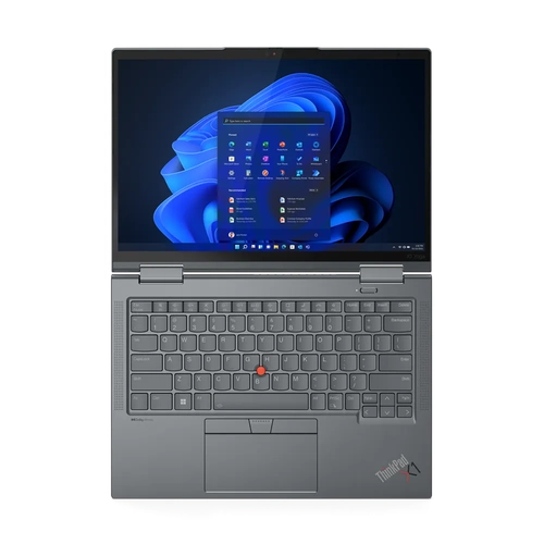 Lenovo 21HQ002WTX X1 Yoga Gen 8 CI7 1355U 16GB 512GB SSD 14 Win11 Pro Notebook Bilgisayar