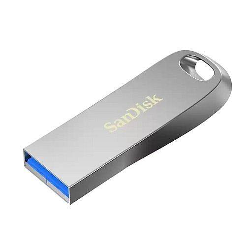 Sandisk SDCZ74-064G-G46 64 GB USB 3.1 Ultra Luxe USB Flash Bellek