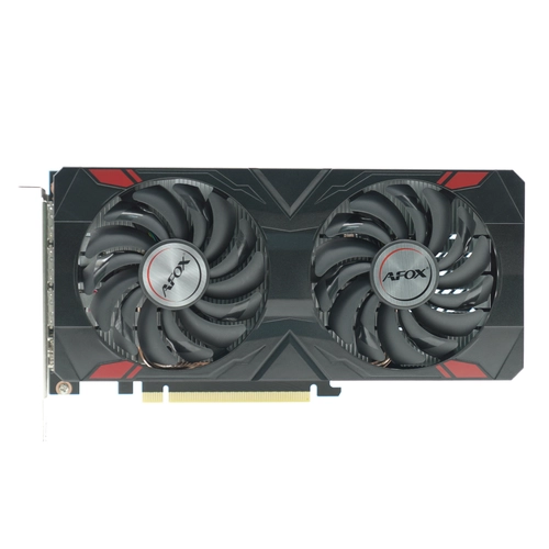 Afox AF3050-8GD6H4-V4 8 GB GDDR6 Geforce RTX 3050 V4 128Bit NVIDIA Ekran Kart