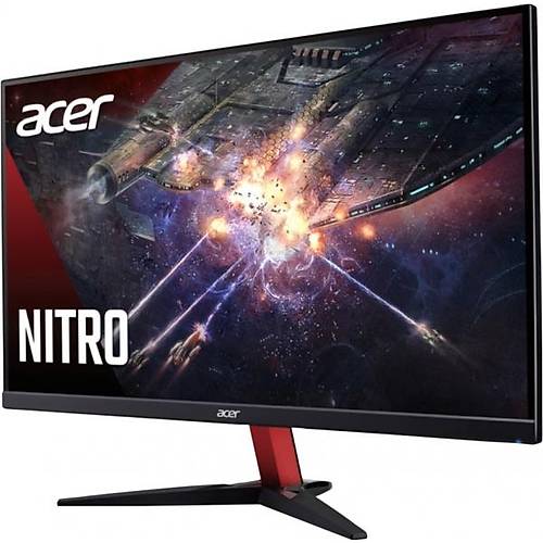 Acer UM.QX2EE.301 KG242YM3 ZEROFRAME 23.8 inch 1920x1080 1ms 180Hz HDMI DP IPS Free SYS Monit�r