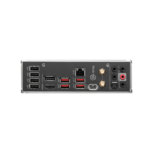 Msi MAG B760 TOMAHAWK WIFI Sc-1700 B760 DDR5 6400Mhz 3xM2 2.5Gbit Wi-Fi 6 ATX INTEL Anakart