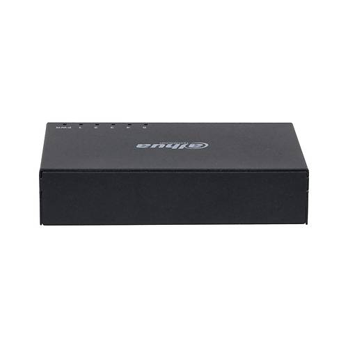 Dahua PFS3005-5GT 5 Port Gigabit Masa�st� Ethernet Switch