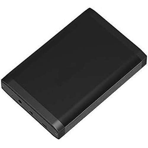 Codegen CDG-HDC-35BA USB 3.0 to 3.5 inch SATA Alüminyum Siyah Harici Harddisk Kutusu