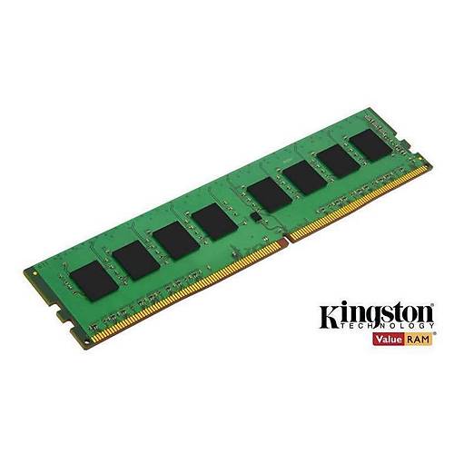 Kingston KVR32N22S6/8 8 GB DDR4 3200MHZ CL22 Masast Bilgisayar Bellek