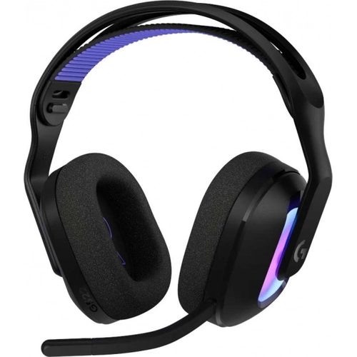 Logitech 981-001544 G G522 LightSpeed Bluetooth Siyah Kablosuz Mikrofonlu Kulakl�k