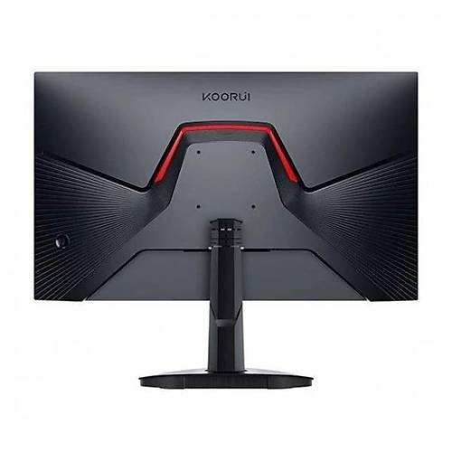 Koorui 25E3A 24.5 inch 1920x1080 1ms 170Hz HDMI DP Siyah Oyuncu Monitr