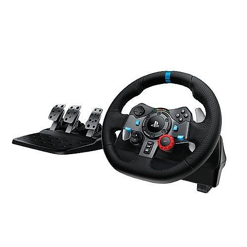 Logitech 941-000112 Extreme G29 PS3 PS4 PC Gaming Direksiyon