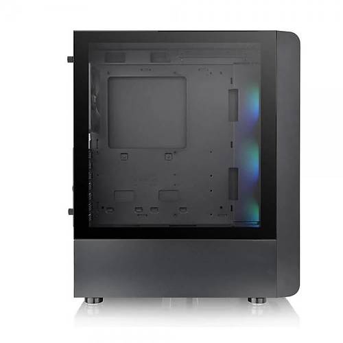 Thermaltake CA-3X2-55M1WE-00 550W 80 PLUS TC 4x12cm RGB Fanl� Mid Tower Oyuncu Kasas�