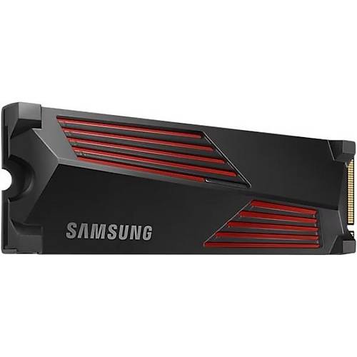Samsung MZ-V9P2T0CW 2 TB 990 Pro 7450-6900Mb/s PCIe NVMe M2 Gen4 22x80 Kutusuz SSD Harddisk