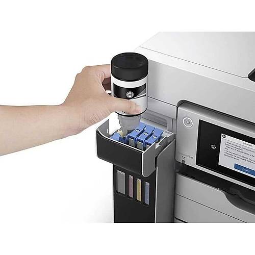 Epson EcoTAnk L15180 A3 USB W�-F� ETHERNET Faksl� Dublex �ok Fonksiyonlu Inkjet Yaz�c�