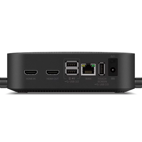 Benq VS20 USB Type C to HDMI Plug Play Wi-Fi Kablosuz Katar�n Sunum Cihaz�