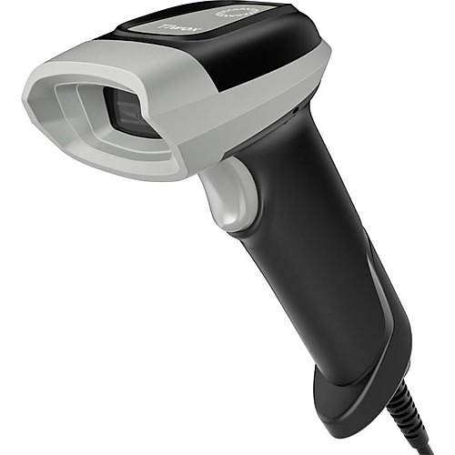 Tiwox VS-331 USB 1D CCD El Tipi Kablolu Barkod Okuyucu