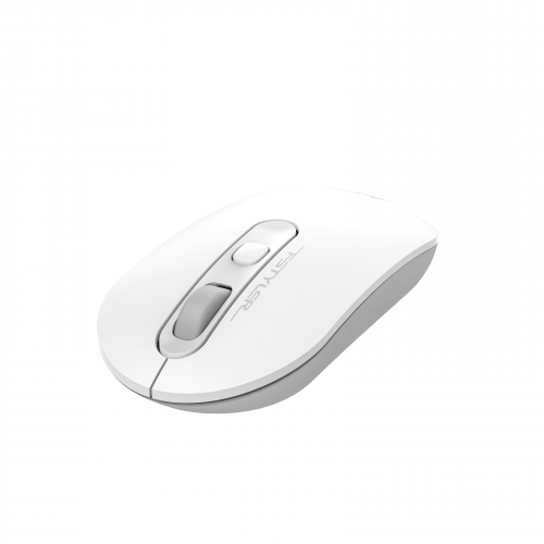 A4 Tech FG20 2000 Dpi 4 Tulu 2.4Ghz Kablosuz Beyaz Mouse