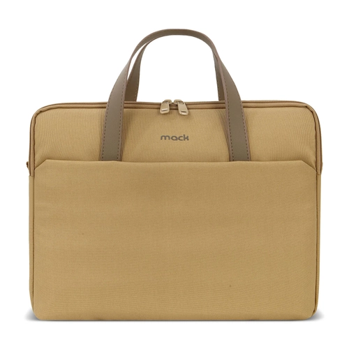 Mack MCE-1513 15.6 inch Nova Eco Camel Notebook �antas�