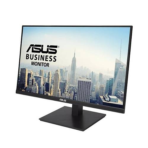 Asus VA27UQSB 27 inch 3840x2160 5ms 75Hz Multimedia HDMI DP EyeCAre Plus �er�evesiz Monit�r