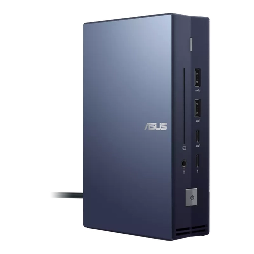 Asus SIMPRO DOCK2 USB Type C to HDMI DISPLAY PORT VGA RJ45 PD Usb Dock Station