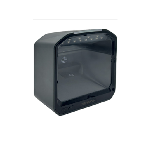 Spenta ST-6300 USB 1D 2D Kablolu Masa�st� Karekod Barkod Okuyucu